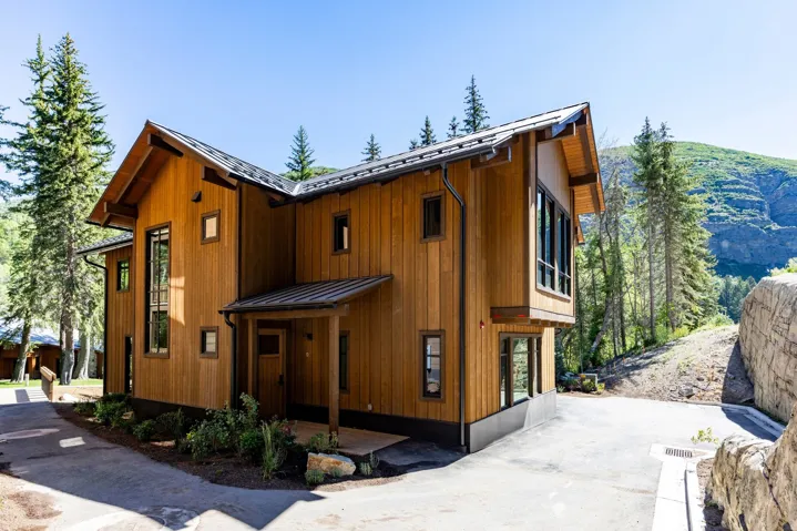 8806 N Stewart Rd #6, Sundance, Utah 84604