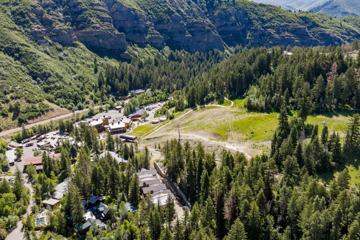 8806 N Stewart Rd #6, Sundance, Utah 84604