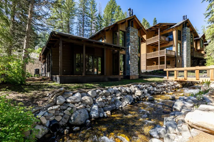 8806 N Stewart Rd #6, Sundance, Utah 84604