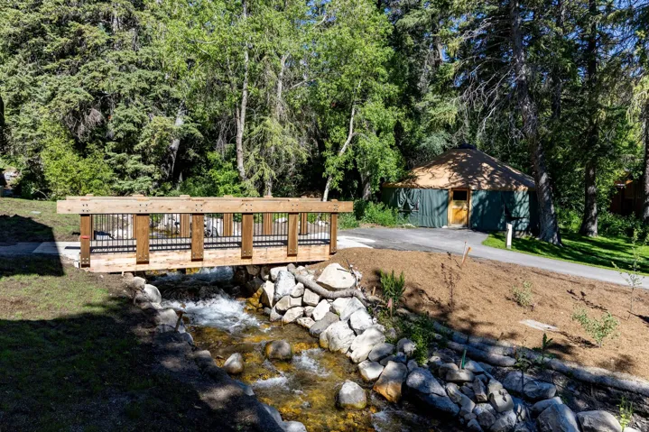 8806 N Stewart Rd #6, Sundance, Utah 84604