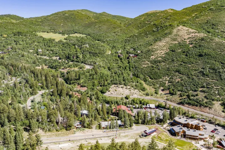 8806 N Stewart Rd #6, Sundance, Utah 84604
