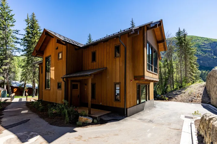 8806 N Stewart Rd #6, Sundance, Utah 84604