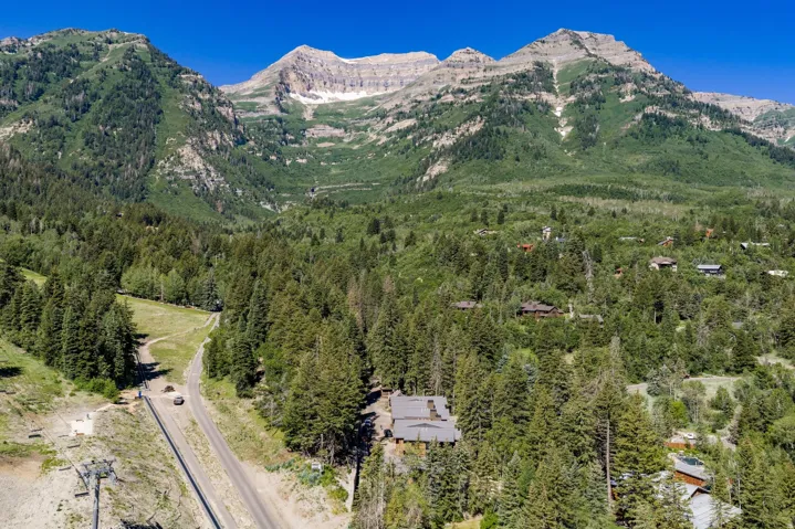 8806 N Stewart Rd #6, Sundance, Utah 84604