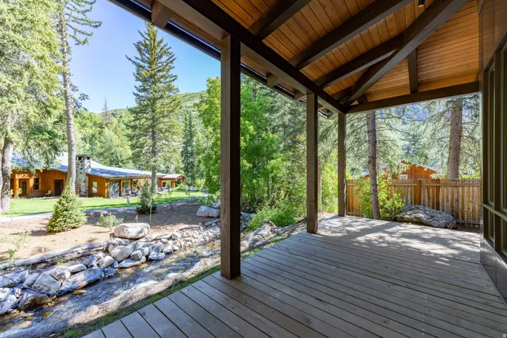 8806 N Stewart Rd #6, Sundance, Utah 84604