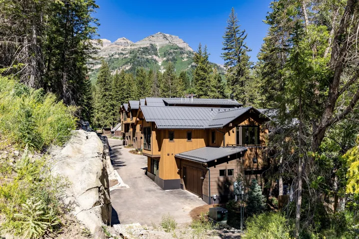 8806 N Stewart Rd #6, Sundance, Utah 84604