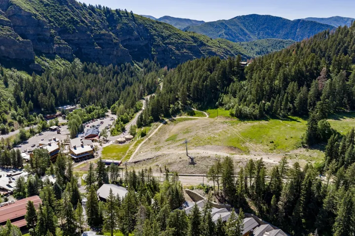 8806 N Stewart Rd #6, Sundance, Utah 84604