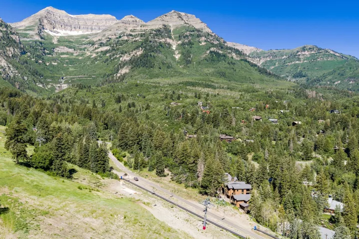8806 N Stewart Rd #6, Sundance, Utah 84604