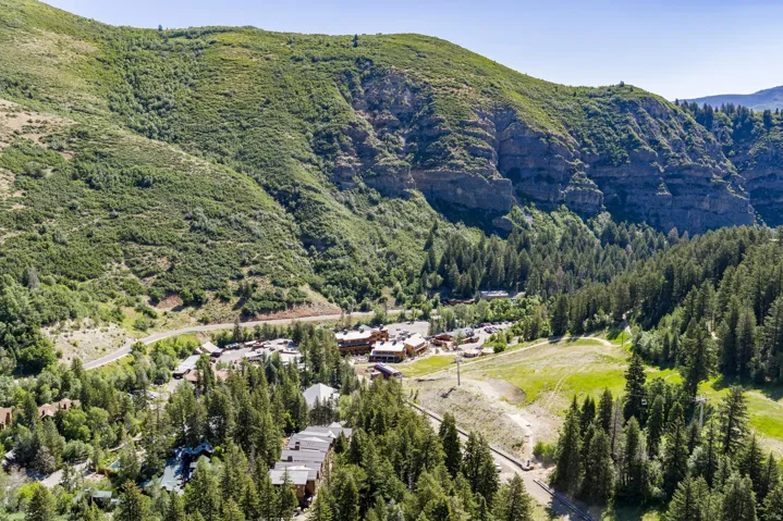 8806 N Stewart Rd #6, Sundance, Utah 84604