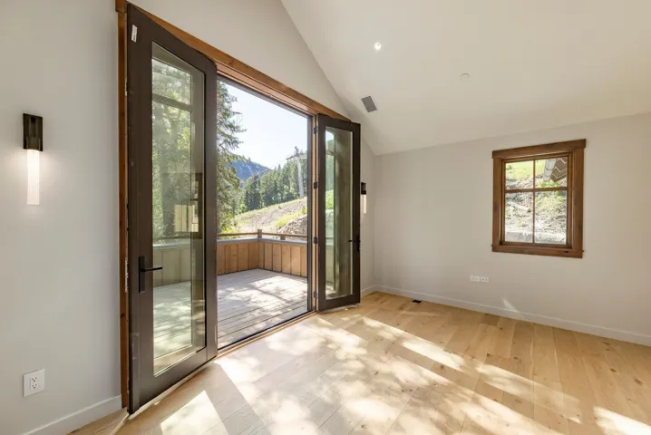 8806 N Stewart Rd #6, Sundance, Utah 84604