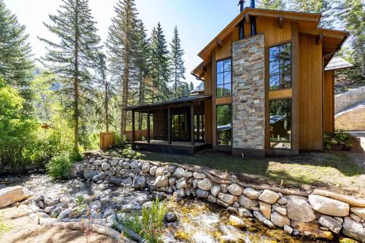 8806 N Stewart Rd #6, Sundance, Utah 84604