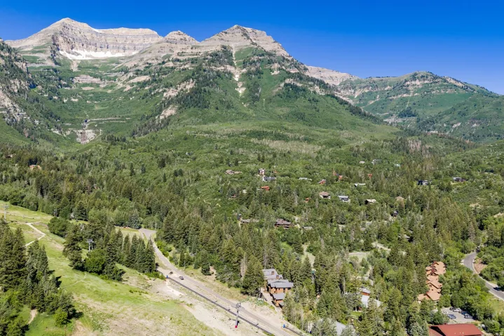 8806 N Stewart Rd #6, Sundance, Utah 84604