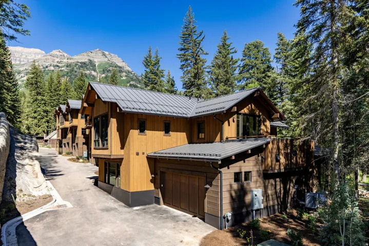8806 N Stewart Rd #6, Sundance, Utah 84604