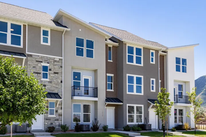 1058 S 2740 E, Spanish Fork, Utah 84660