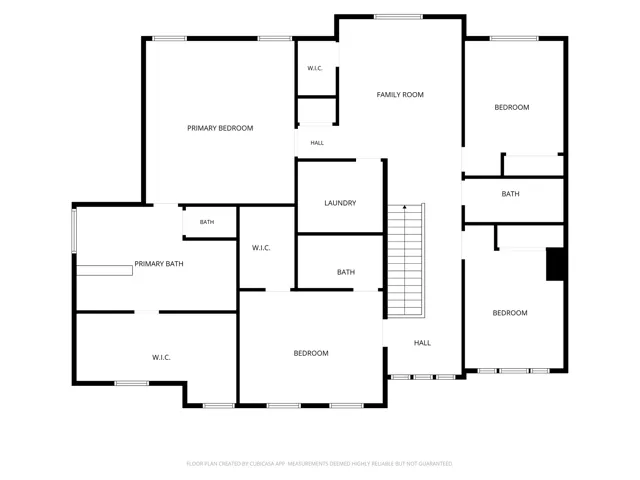 3rd Floor