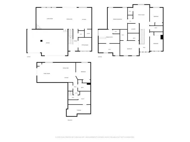 All Floors