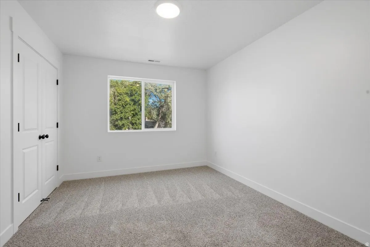 Bedroom #2 (there are a total of 3 bedrooms )