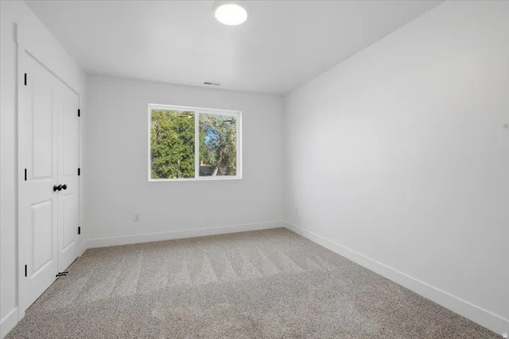 Bedroom #2 (there are a total of 3 bedrooms )