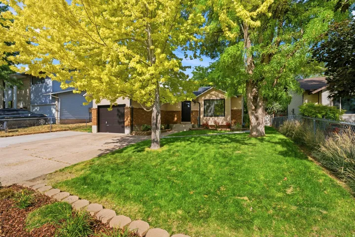 1030 N 250 W, Layton, Utah 84041