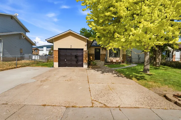 1030 N 250 W, Layton, Utah 84041