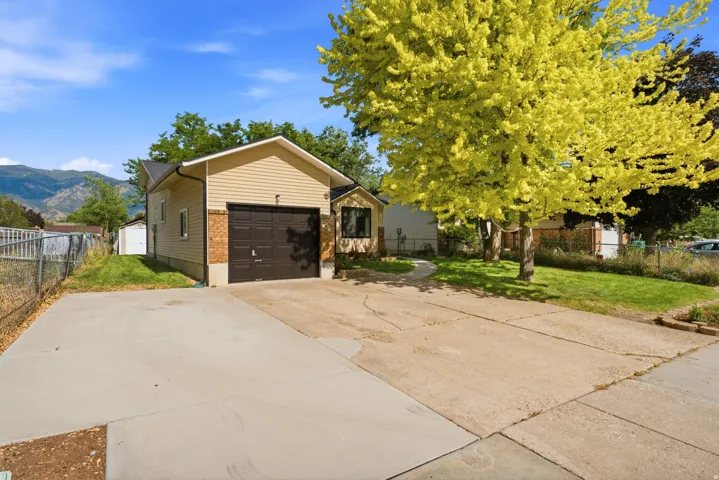 1030 N 250 W, Layton, Utah 84041