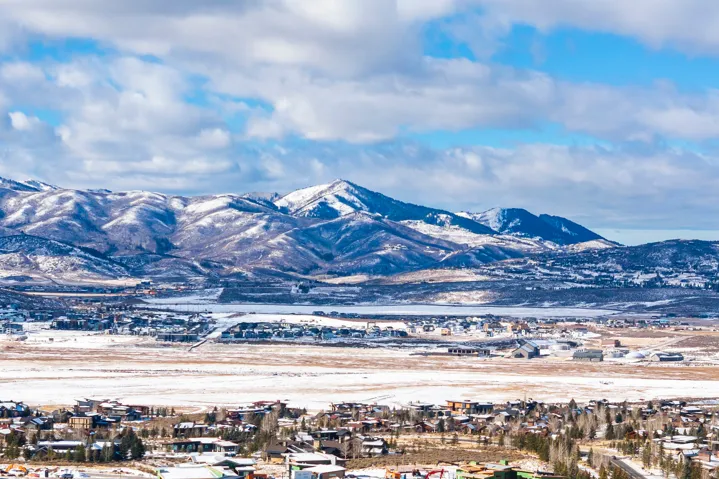 6921 Bugle Trl, Park City, Utah 84098
