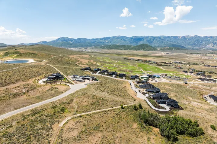 6921 Bugle Trl, Park City, Utah 84098