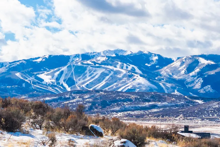 6921 Bugle Trl, Park City, Utah 84098