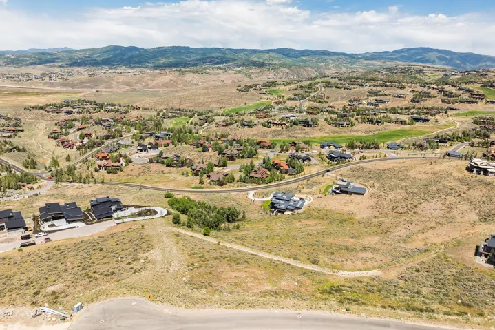 6921 Bugle Trl, Park City, Utah 84098