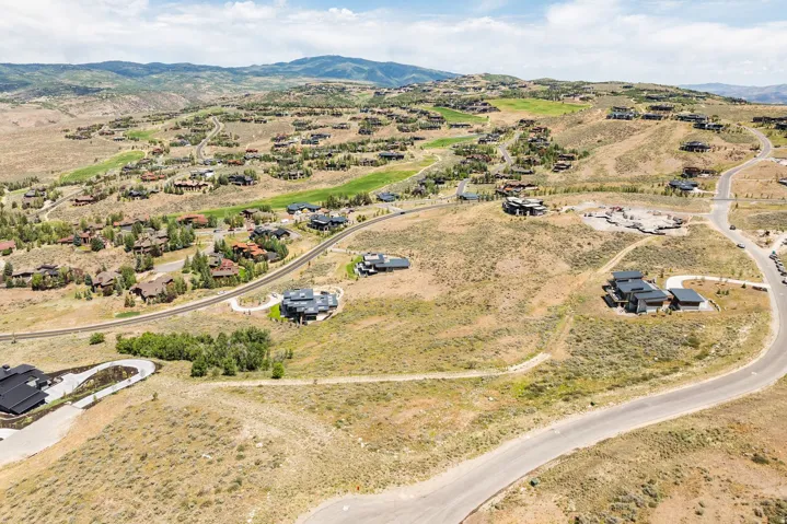 6921 Bugle Trl, Park City, Utah 84098