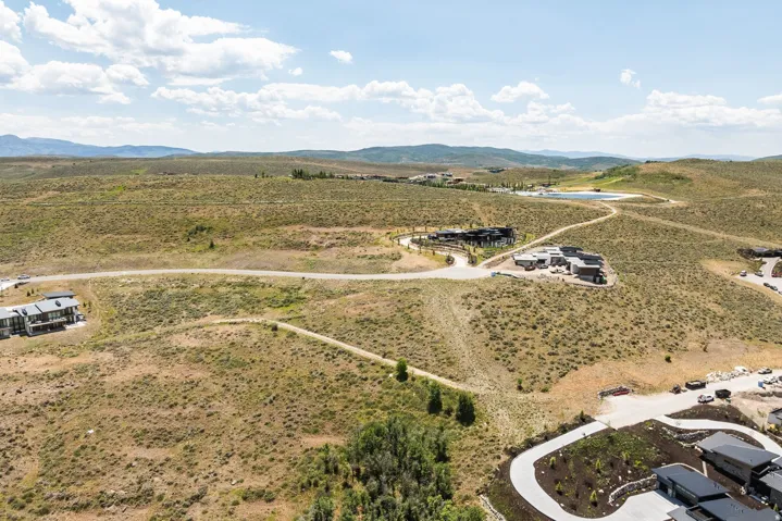 6921 Bugle Trl, Park City, Utah 84098