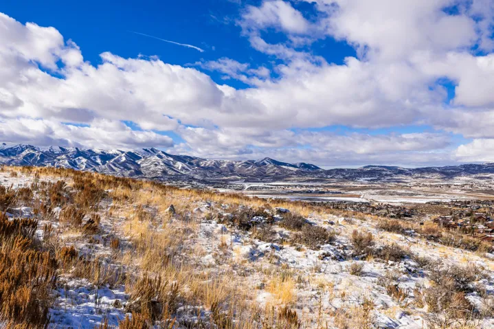 6921 Bugle Trl, Park City, Utah 84098
