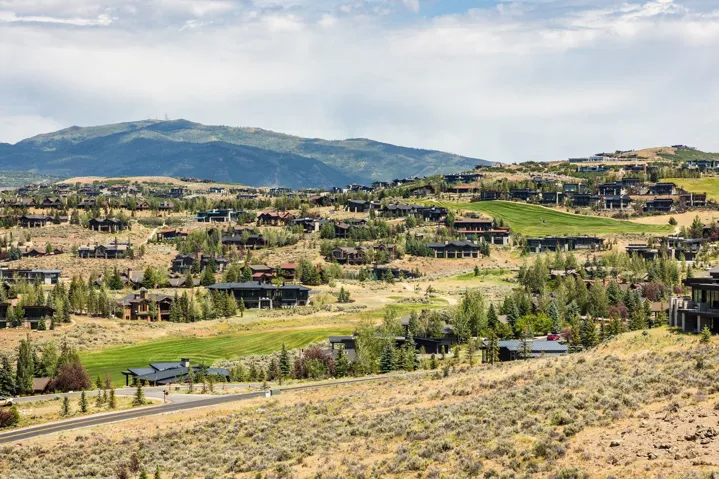 6921 Bugle Trl, Park City, Utah 84098