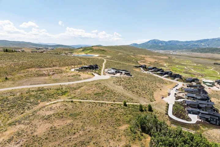 6921 Bugle Trl, Park City, Utah 84098