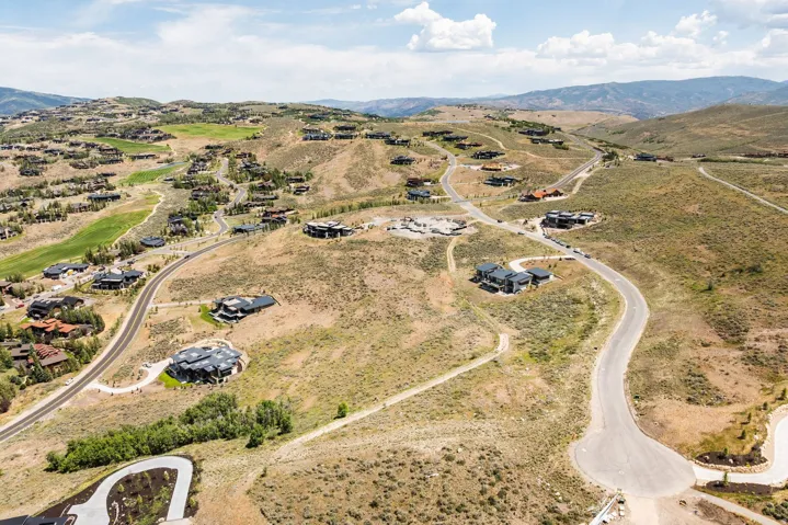 6921 Bugle Trl, Park City, Utah 84098