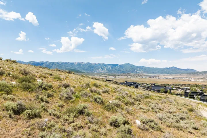 6921 Bugle Trl, Park City, Utah 84098