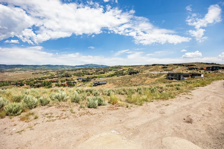 6921 Bugle Trl, Park City, Utah 84098