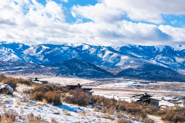 6921 Bugle Trl, Park City, Utah 84098