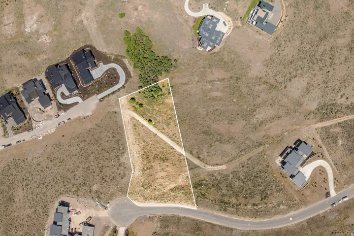 6921 Bugle Trl, Park City, Utah 84098