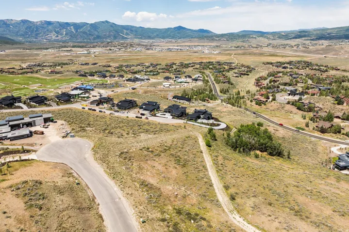 6921 Bugle Trl, Park City, Utah 84098