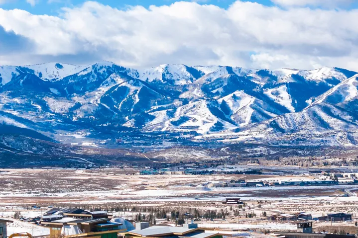 6921 Bugle Trl, Park City, Utah 84098