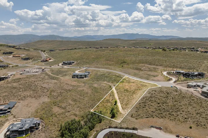 6921 Bugle Trl, Park City, Utah 84098