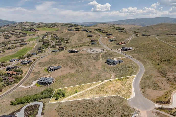 6921 Bugle Trl, Park City, Utah 84098