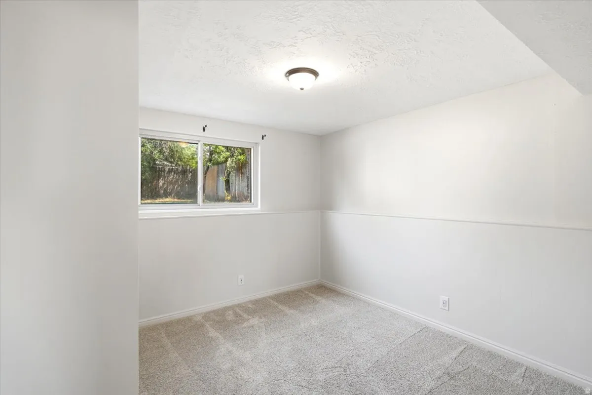 downstairs 4th bedroom