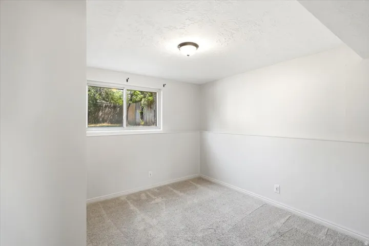 downstairs 4th bedroom