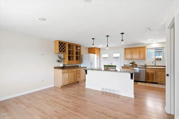 5826 S Village Way, South Ogden, Utah 84403