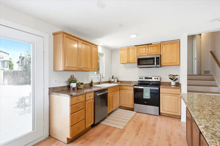 5826 S Village Way, South Ogden, Utah 84403