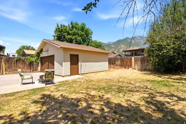 5826 S Village Way, South Ogden, Utah 84403