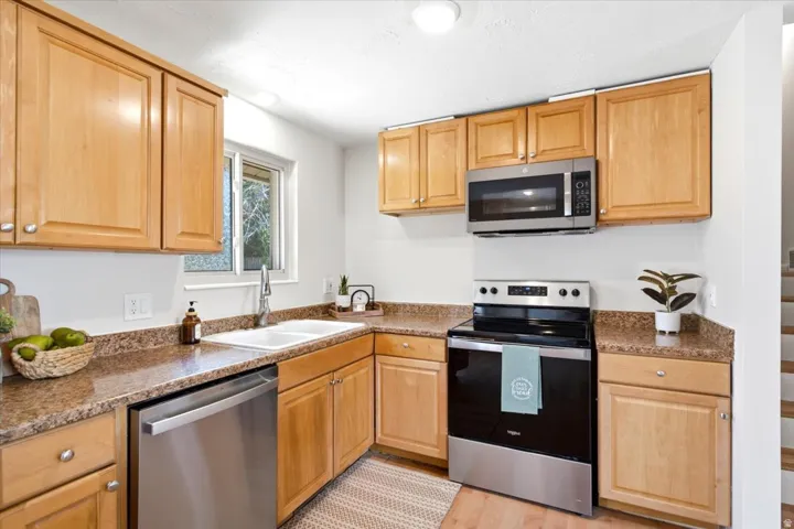 5826 S Village Way, South Ogden, Utah 84403