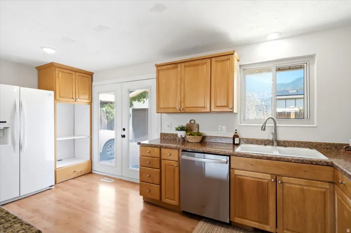 5826 S Village Way, South Ogden, Utah 84403