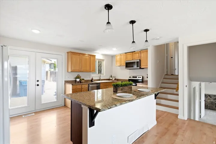 5826 S Village Way, South Ogden, Utah 84403